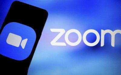 Coronavirus : l’application Zoom, entre gloire et déboires