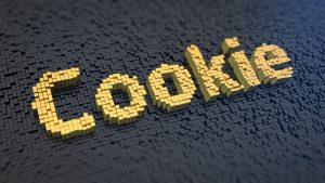 Cookies cubics