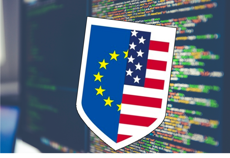 Privacy Shield invalidated what next? LOB Line Of Business