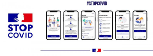 Application StopCovid