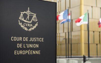 CJEU invalidates Privacy Shield