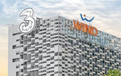 Italian authority imposes €16.7 million penalty on Wind 3