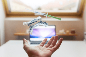 Health data