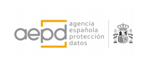AEPD logo