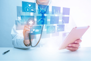 Health data