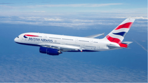 British Airways