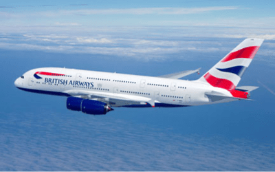 British Airways fined for personal data breach