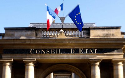 Le Conseil d’État précise les modalités de sanction de la CNIL