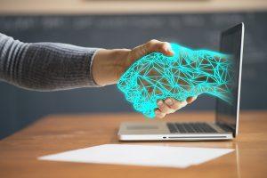 Confiance digitale