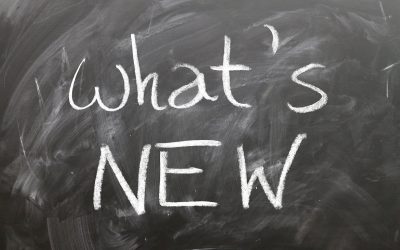 What’s new : Été 2021