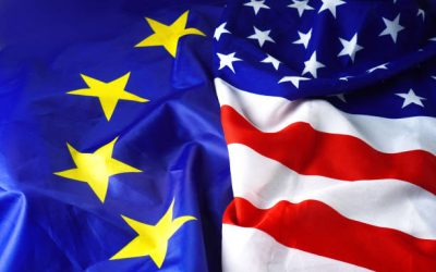 Un accord sur les transferts de données personnelles entre l&rsquo;UE et les EU ?