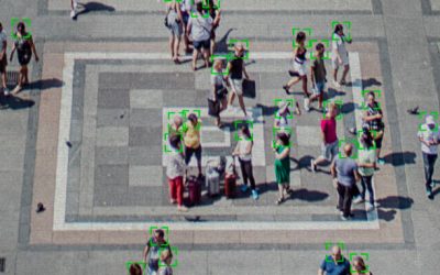 C&rsquo;est la sanction maximale pour Clearview AI