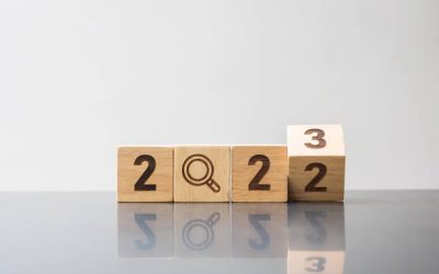 Actualités décembre 22 et janvier 23