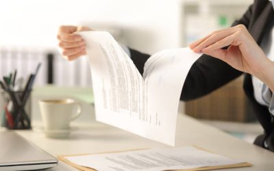 Le RGPD, nouveau fer de lance des tribunaux