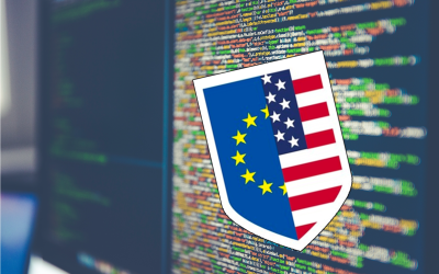 Transfert des données aux USA : le serpent de mer à dompter