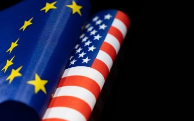 Transfert des données UE-USA : le Data Privacy Framework adopté