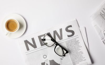 Actualités de rentrée