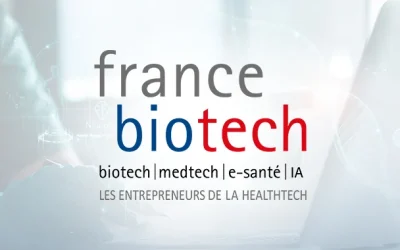 LOB rejoint France Biotech 🚀